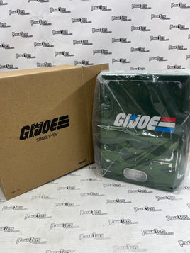 Super Seven G.I. Joe Snake Eyes