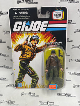 Hasbro GI Joe 25th Anniversary General Hawk