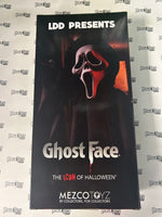 Mezco Toyz Living Dead Dolls Presents Ghost Face The ICON of Halloween