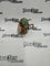 Kenner Star Wars Empire Strikes Back Yoda. Brown Snake, Pac-Man eyes
