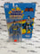 McFarlane DC Super Powers Batman Unmasked Chase