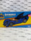 McFarlane Super Powers Batmobile Open Box