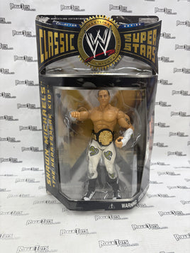 Jakks Pacific Classic WWE Super Stars Shawn Michaels “The Heartbreak Kid”