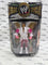 Jakks Pacific Classic WWE Super Stars Brutus “The Barber” Beefcake