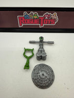 Playmates Teenage Mutant Ninja Turtles (TMNT) Head Droppin’ Leo
