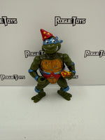 Playmates Teenage Mutant Ninja Turtles (TMNT) Bodacious B-Day Leo