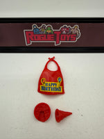 Playmates Teenage Mutant Ninja Turtles (TMNT) Bodacious B-Day Leo