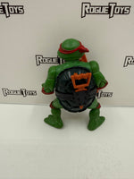 Playmates Teenage Mutant Ninja Turtles (TMNT) Raphael
