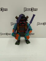 Playmates Teenage Mutant Ninja Turtles (TMNT) Samurai Mike