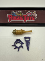 Playmates Teenage Mutant Ninja Turtles (TMNT) Samurai Mike