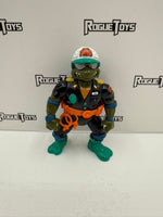 Playmates Teenage Mutant Ninja Turtles (TMNT) Make My Day Leo