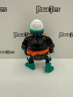 Playmates Teenage Mutant Ninja Turtles (TMNT) Make My Day Leo