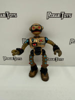 Playmates Teenage Mutant Ninja Turtles (TMNT) Fugitoid