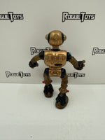 Playmates Teenage Mutant Ninja Turtles (TMNT) Fugitoid
