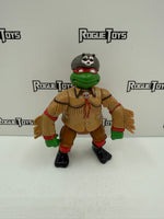 Playmates Teenage Mutant Ninja Turtles (TMNT) Sewer Scout Raphael