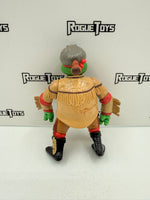 Playmates Teenage Mutant Ninja Turtles (TMNT) Sewer Scout Raphael