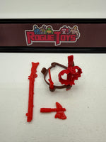 Playmates Teenage Mutant Ninja Turtles (TMNT) Sewer Scout Raphael