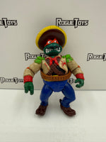 Playmates Teenage Mutant Ninja Turtles (TMNT) Bandito Bashin’ Mike
