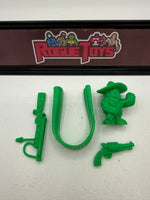 Playmates Teenage Mutant Ninja Turtles (TMNT) Bandito Bashin’ Mike