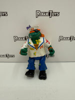 Playmates Teenage Mutant Ninja Turtles (TMNT) Midshipman Mikey