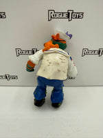 Playmates Teenage Mutant Ninja Turtles (TMNT) Midshipman Mikey