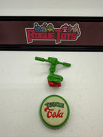 Playmates Teenage Mutant Ninja Turtles (TMNT) Head Droppin’ Raphael