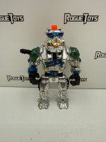 Playmates Teenage Mutant Ninja Turtles (TMNT) Robotic Bebop