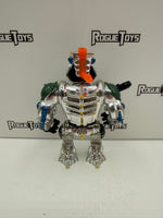 Playmates Teenage Mutant Ninja Turtles (TMNT) Robotic Bebop