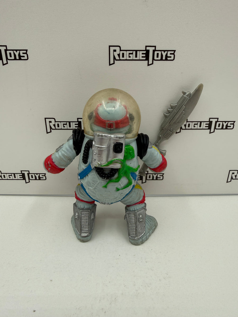 Playmates Teenage Mutant Ninja Turtles (TMNT) Space Cadet Raph| Rogue Toys