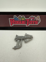 Playmates Teenage Mutant Ninja Turtles (TMNT) Space Cadet Raph