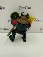 Playmates Teenage Mutant Ninja Turtles (TMNT) Sewer Samurai Leo
