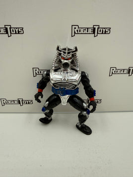 Playmates Teenage Mutant Ninja Turtles (TMNT) Chrome Dome