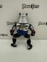 Playmates Teenage Mutant Ninja Turtles (TMNT) Chrome Dome
