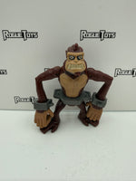 Playmates Teenage Mutant Ninja Turtles (TMNT) Monkeybrains