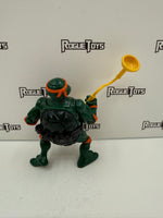 Playmates Teenage Mutant Ninja Turtles (TMNT) Head Droppin’ Mikey