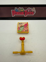 Playmates Teenage Mutant Ninja Turtles (TMNT) Head Droppin’ Mikey