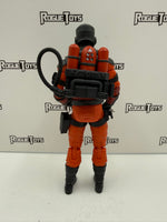 Hasbro G.I. Joe Classified BarBeCue