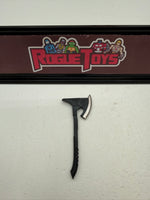 Hasbro G.I. Joe Classified BarBeCue