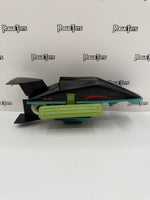 Hasbro G.I. Joe (ARAH) Swampfire