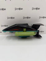 Hasbro G.I. Joe (ARAH) Swampfire