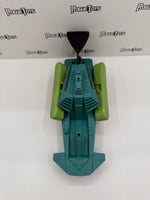Hasbro G.I. Joe (ARAH) Swampfire