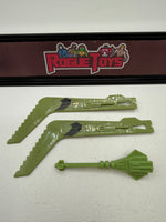 Hasbro G.I. Joe (ARAH) Swampfire