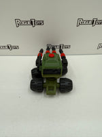 Hasbro G.I. Joe (ARAH) PAC/RAT