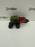 Hasbro G.I. Joe (ARAH) PAC/RAT