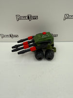 Hasbro G.I. Joe (ARAH) PAC/RAT
