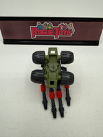 Hasbro G.I. Joe (ARAH) PAC/RAT