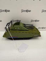 Hasbro G.I. Joe Armadillo
