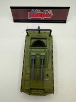 Hasbro G.I. Joe Armadillo