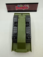 Hasbro G.I. Joe Armadillo