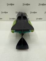 Hasbro G.I. Joe (ARAH) Swampfire